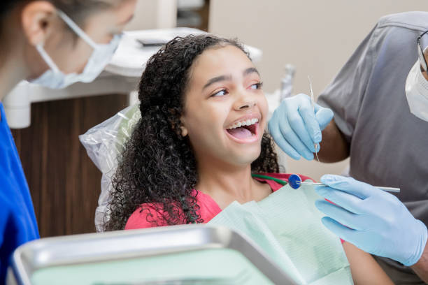 Best Emergency Root Canal Treatment in Clearfield, PA