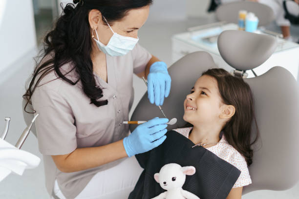 Best Emergency Dental Surgery in Clearfield, PA
