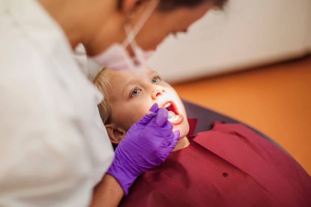 Best Emergency Broken Tooth Repair in Clearfield, PA