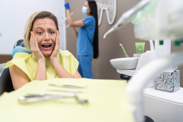 Best Weekend Emergency Dentist in Clearfield, PA